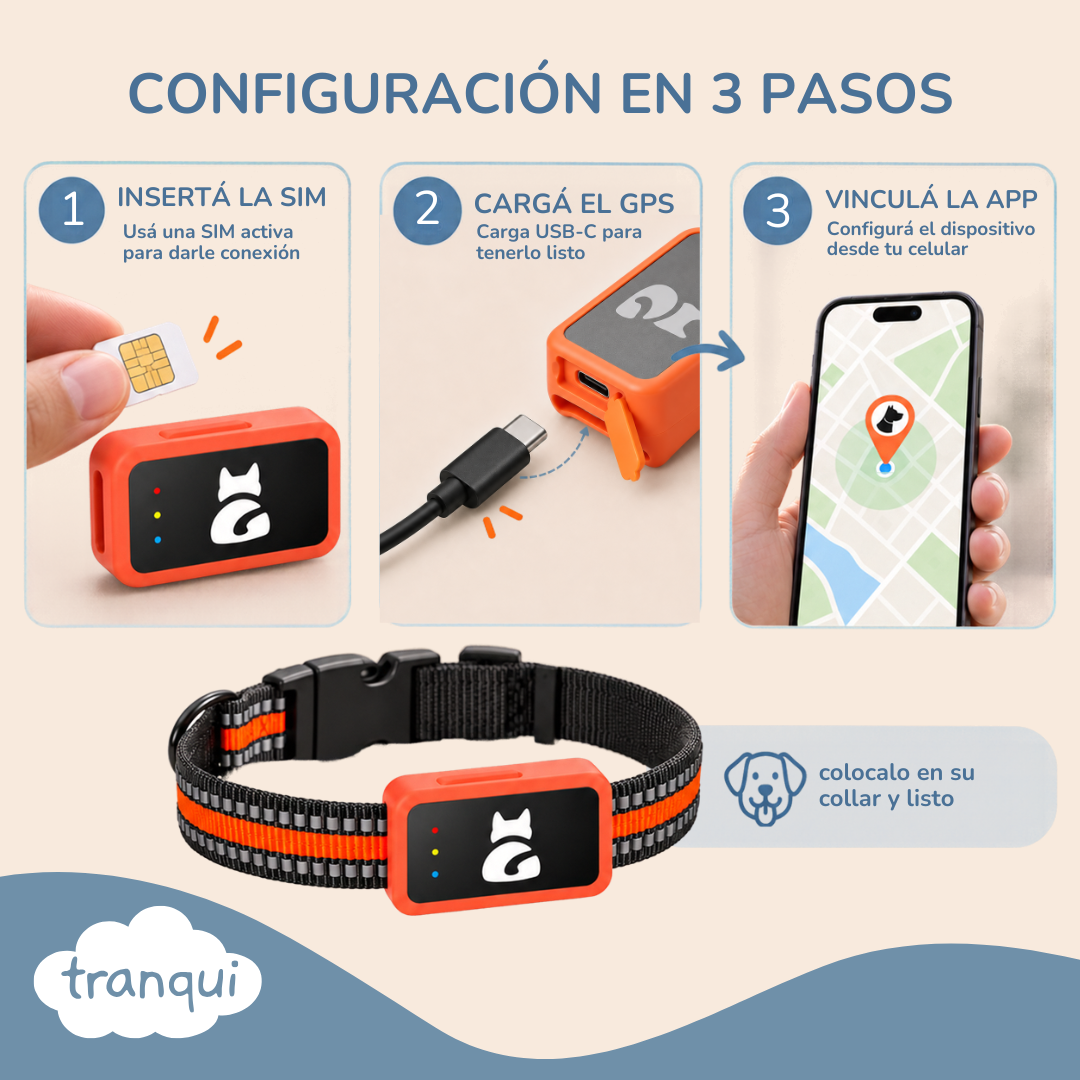 GPS satelital